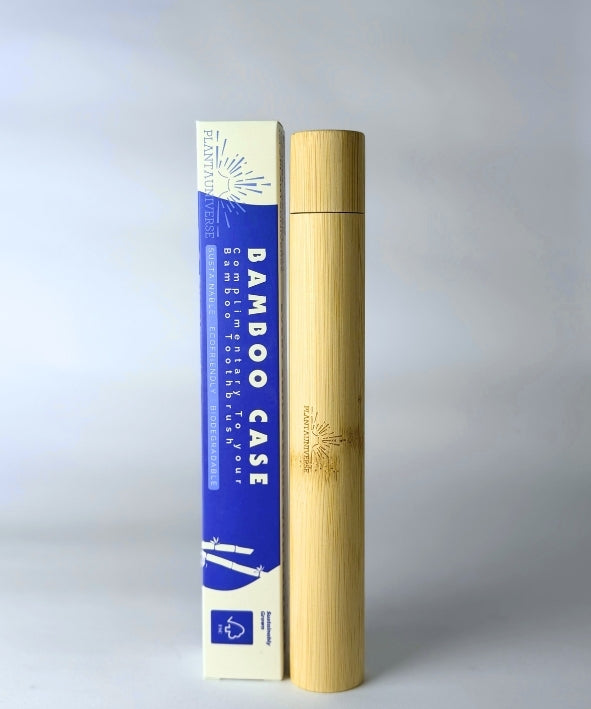 Bamboo Case