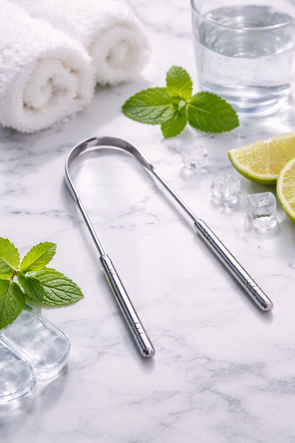 Rethinking Oral Care