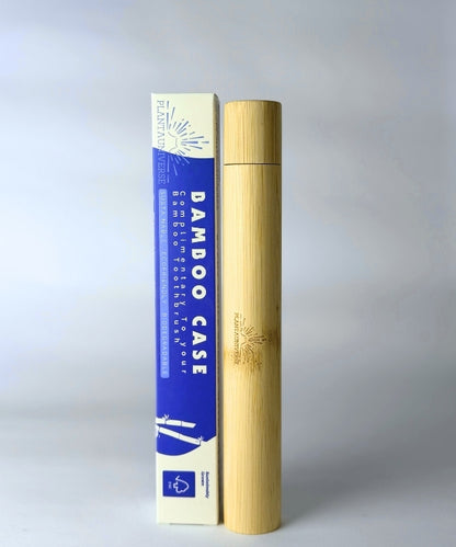 Bamboo Case