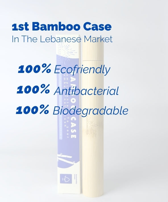 Bamboo Case