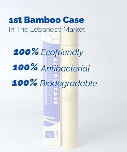 Bamboo Case