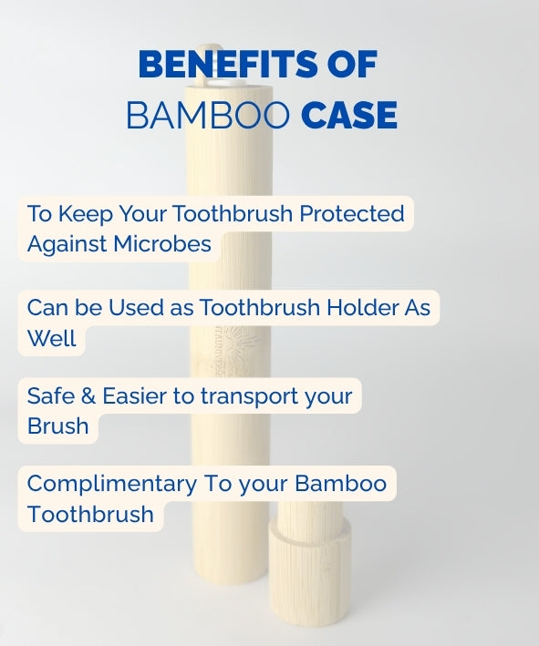 Bamboo Case