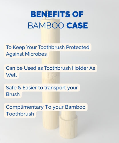 Bamboo Case