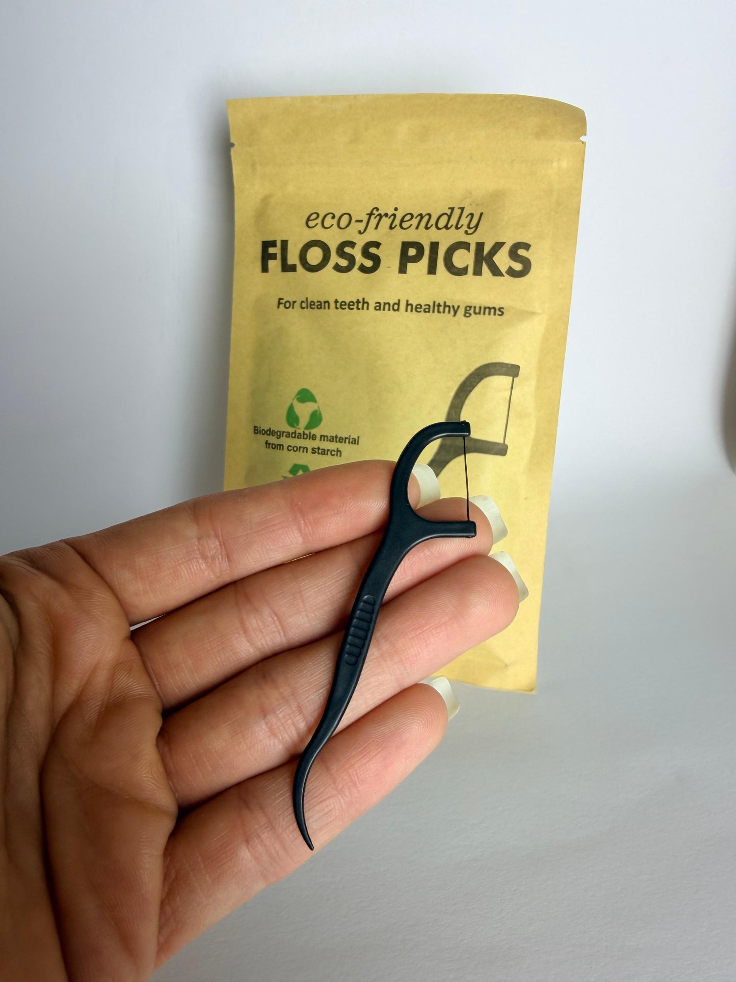 Floss Picks