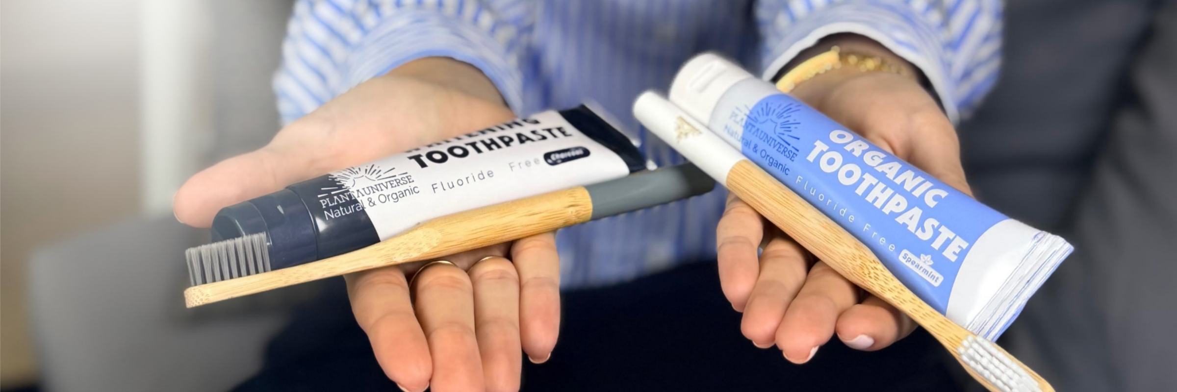 Clean Personal Care That Actually Works