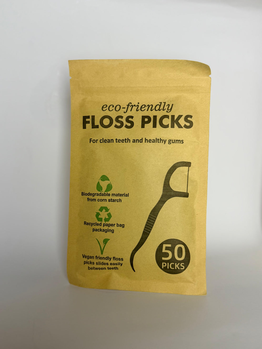 Floss Picks