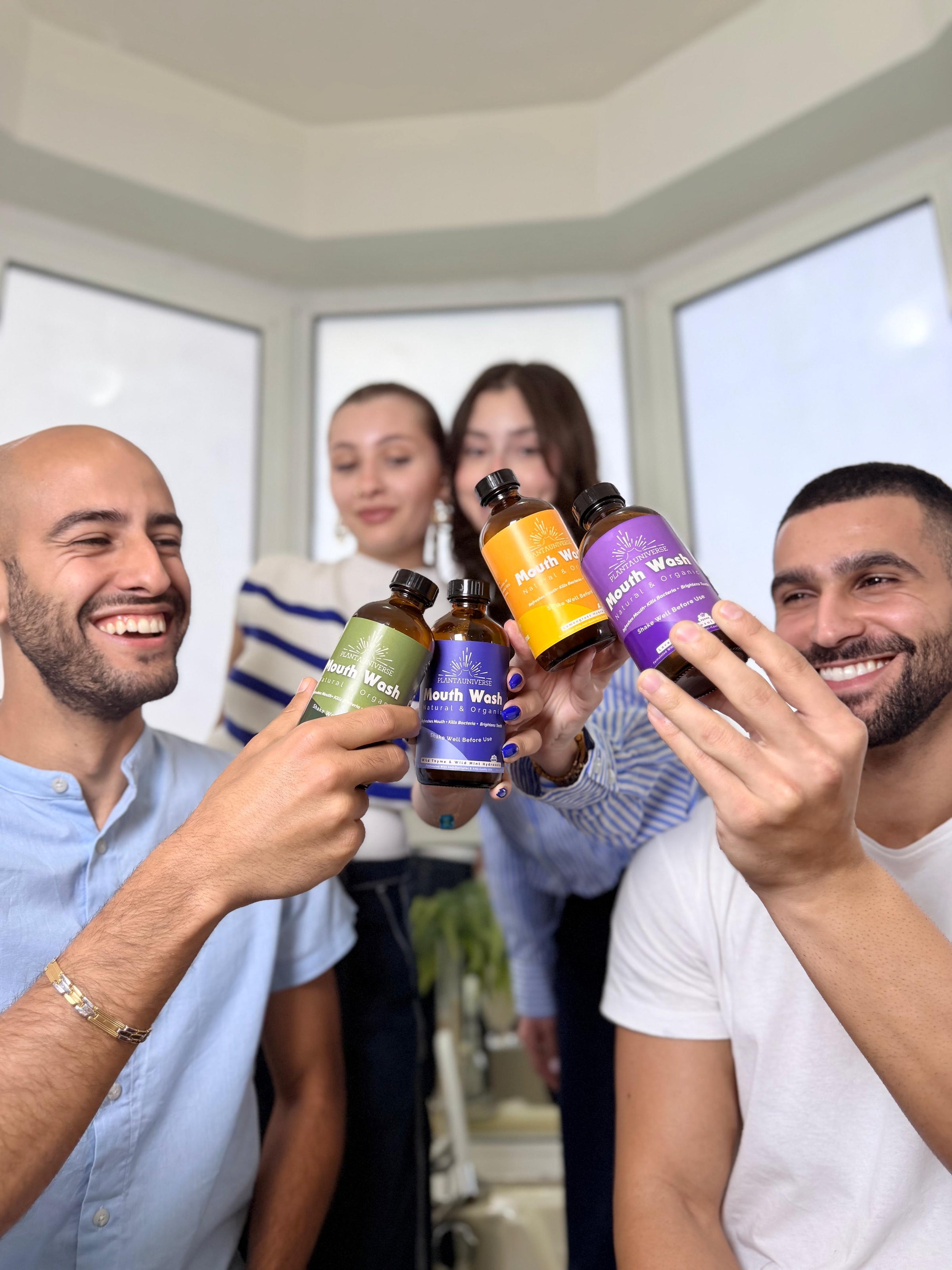 Clean Personal Care That Actually Works
