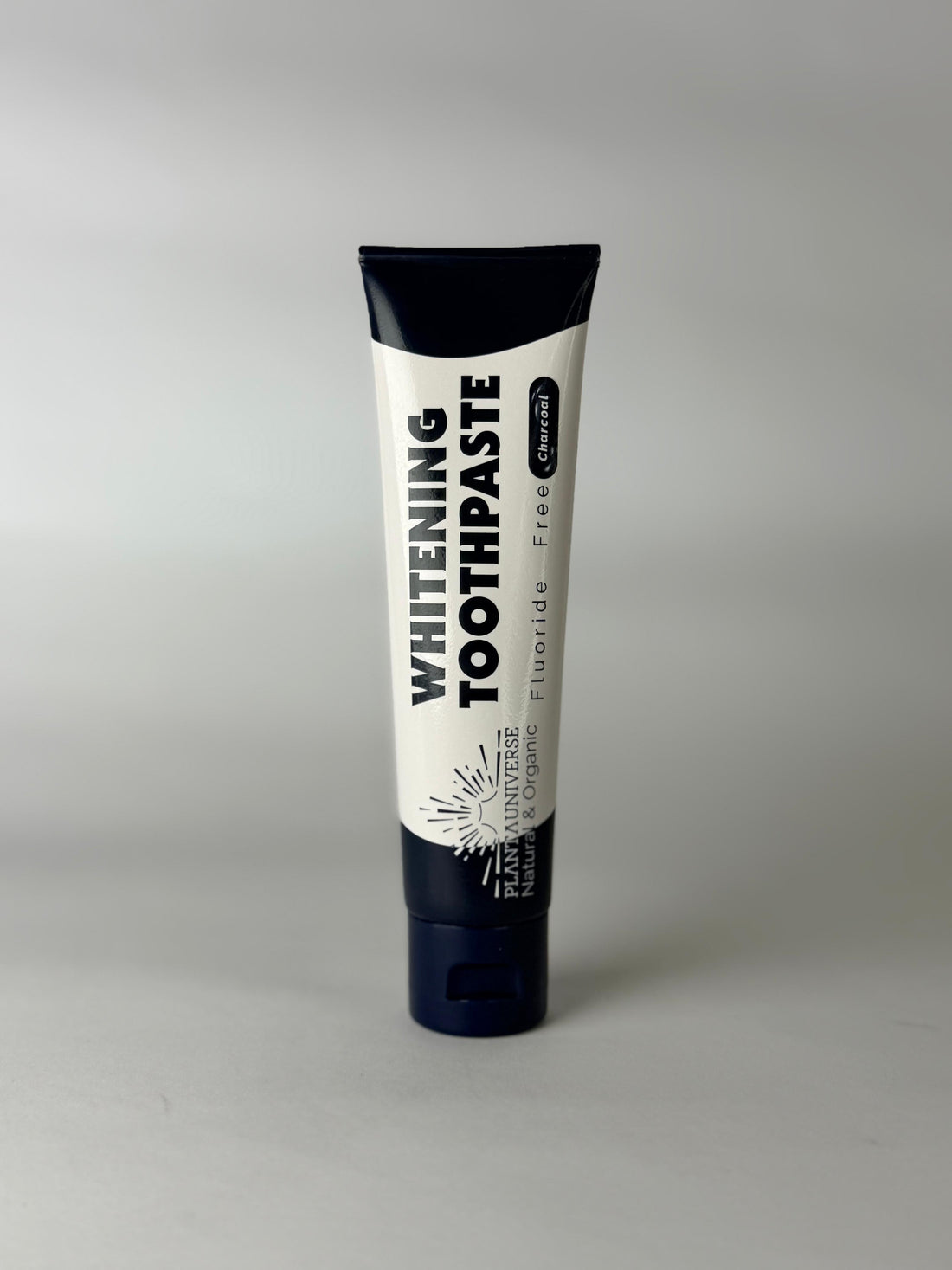 Instant Whitening Toothpaste Tube