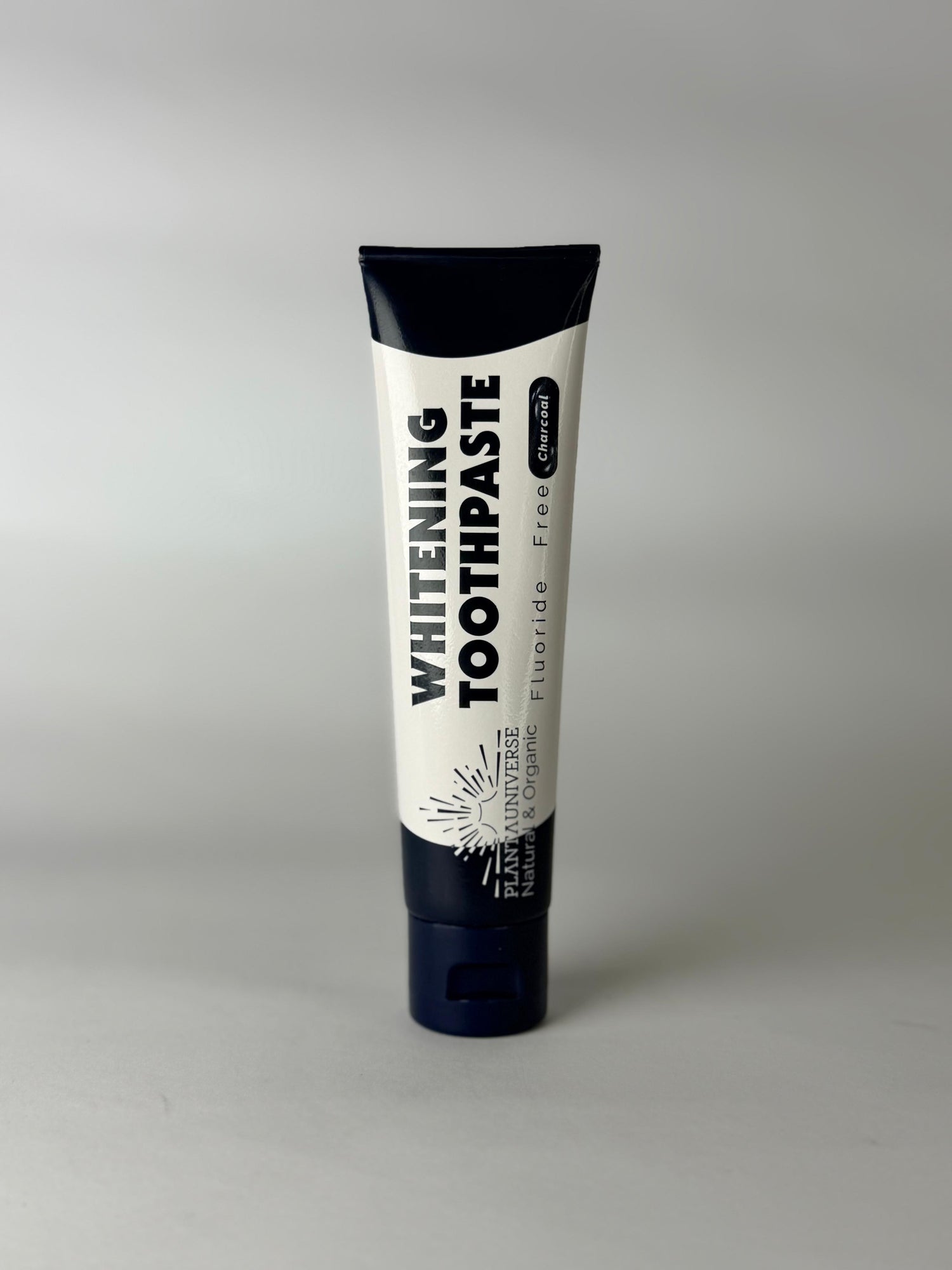 Whitening Toothpaste Tube