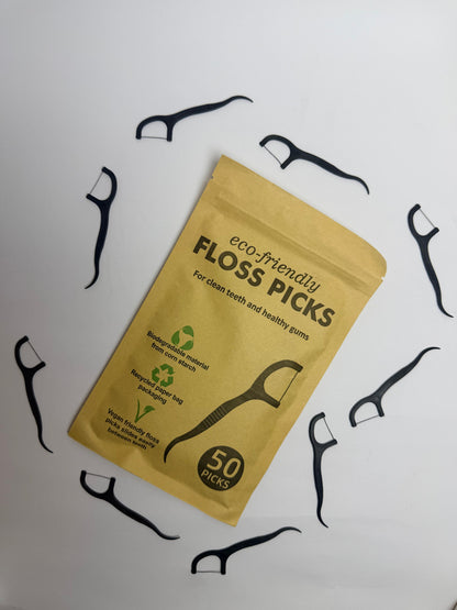 Floss Picks